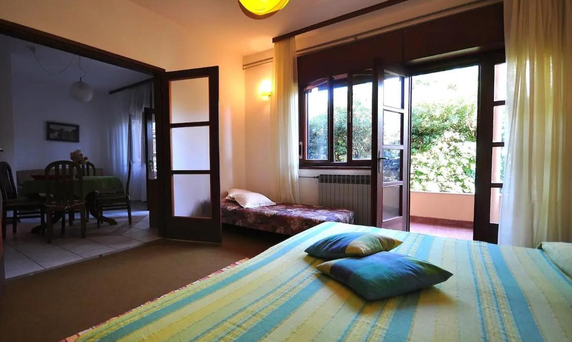 Adria Apartments Светі Филип-і-Яков Екстер'єр фото
