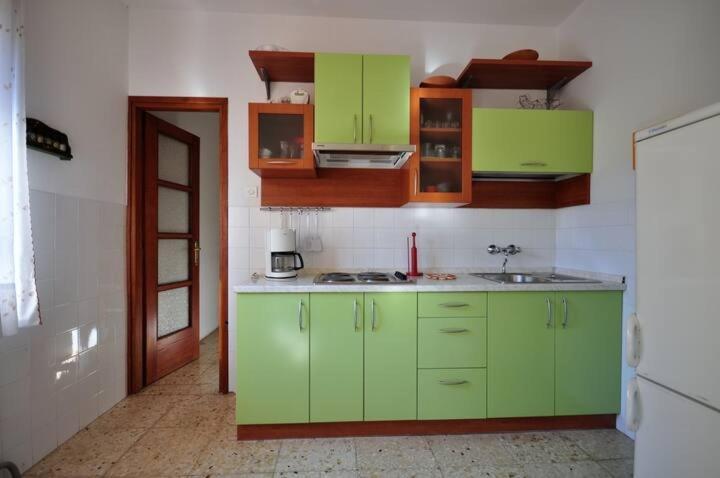 Adria Apartments Светі Филип-і-Яков Екстер'єр фото