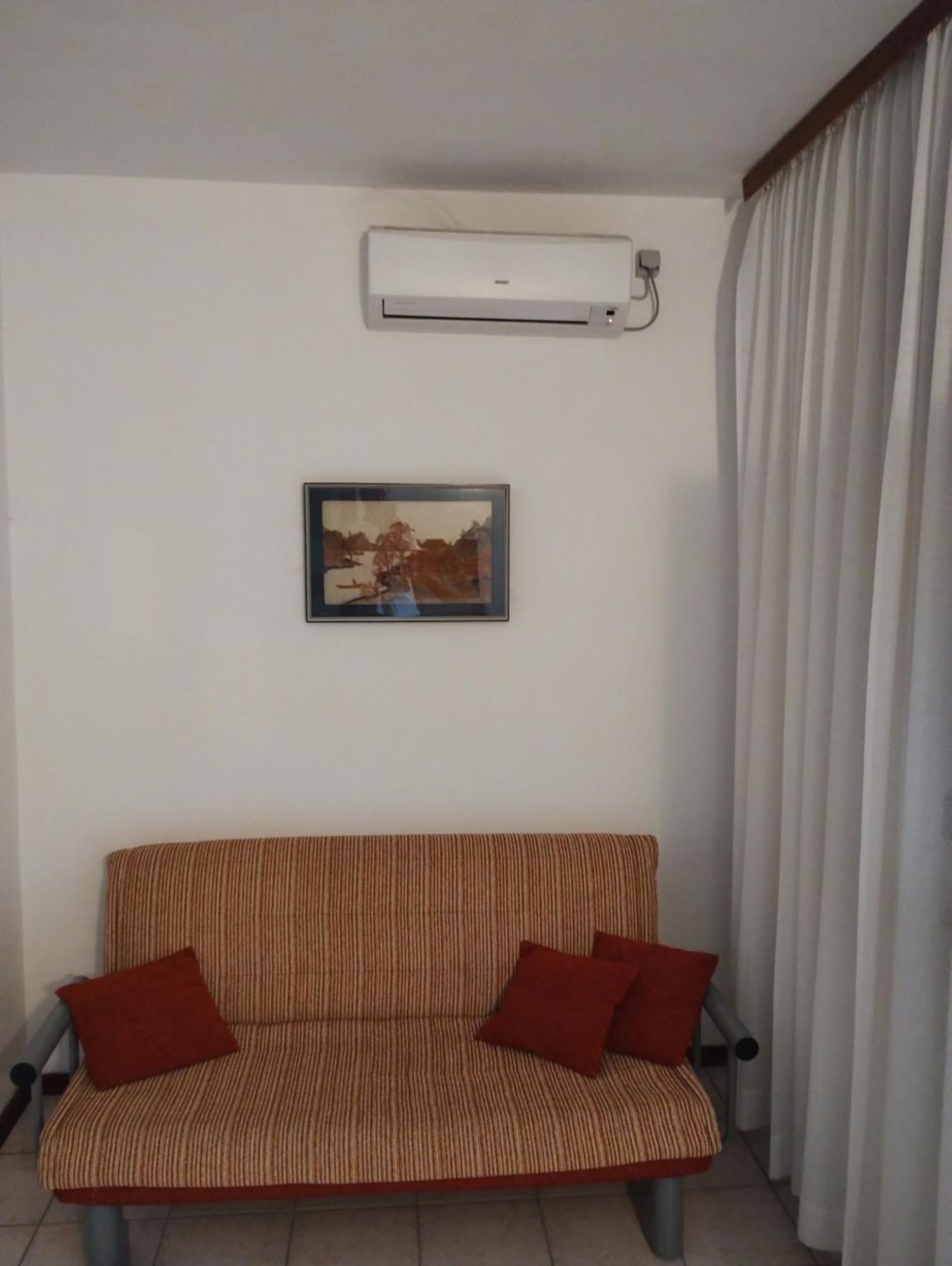 Adria Apartments Светі Филип-і-Яков Екстер'єр фото